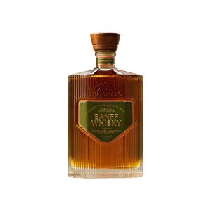 Park Canadian Rye Whisky